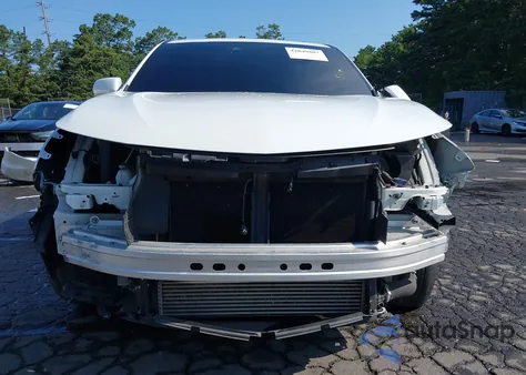 2021 Acura Rdx A-Spec from USA, damaged, VIN 5J8TC2H64ML014790